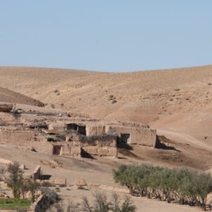 Ferme El Irch Village Sahraoui Destination Evasion