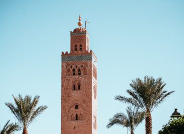 Koutoubia Marrakech