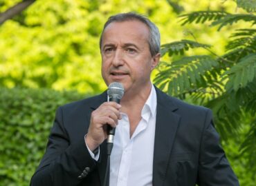 Didier Perréol