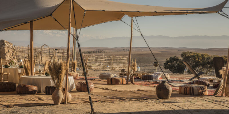 Ferme Kriya : Création et implantation d’activité e-bike