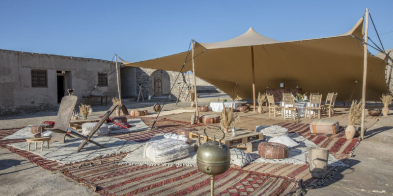 Ferme Kriya : Création et implantation d’activité e-bike