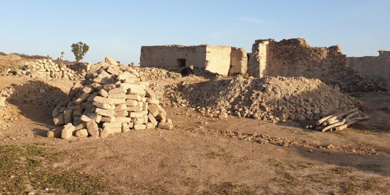 Ferme Kriya : Création et implantation d’activité e-bike