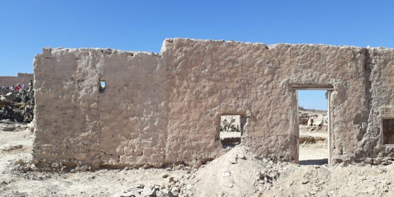 Ferme Kriya : Création et implantation d’activité e-bike