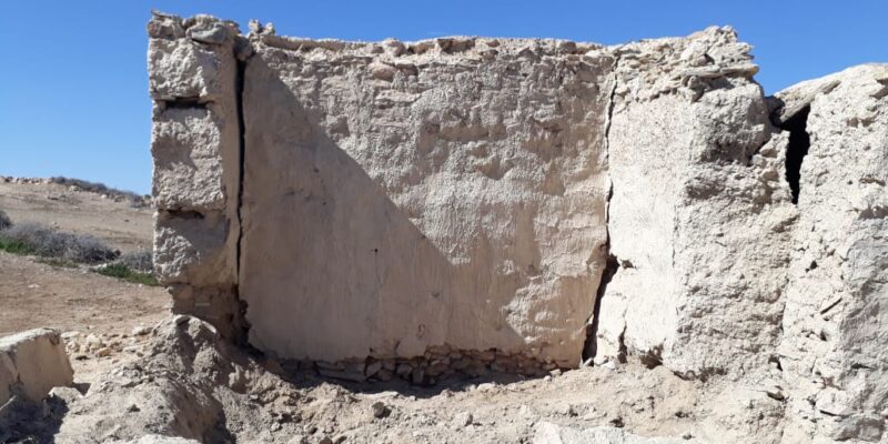 Ferme Kriya : Création et implantation d’activité e-bike