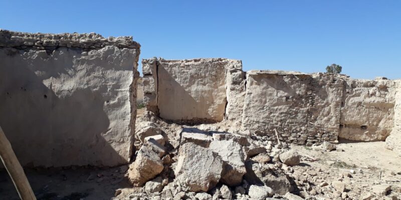 Ferme Kriya : Création et implantation d’activité e-bike