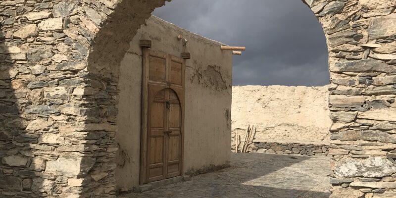 Ferme Kriya : Création et implantation d’activité e-bike