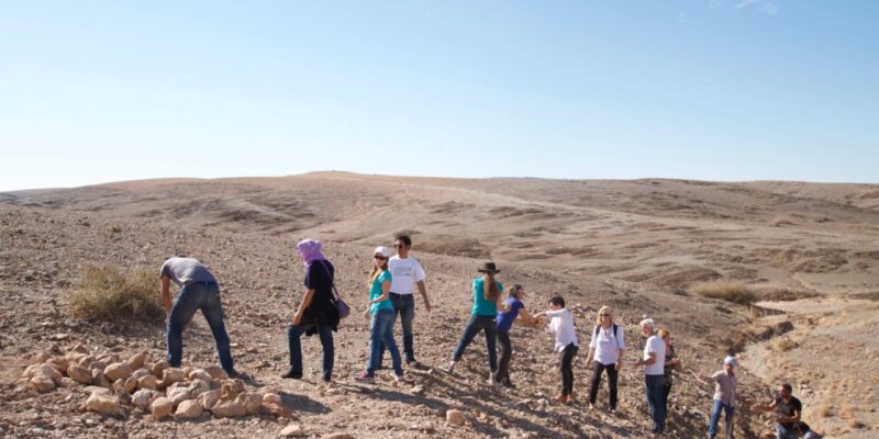 Forum Fellah esprit de la Terre : un événement au coeur du désert d’Agafay