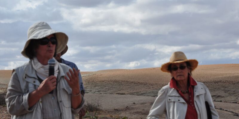 Forum Fellah esprit de la Terre : un événement au coeur du désert d’Agafay