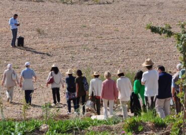 Forum Fellah esprit de la Terre : un événement au coeur du désert d’Agafay