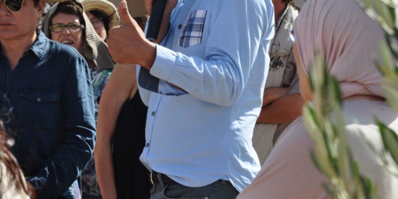 Forum Fellah esprit de la Terre : un événement au coeur du désert d’Agafay