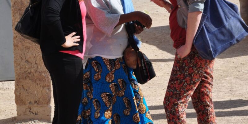 Forum Fellah esprit de la Terre : un événement au coeur du désert d’Agafay