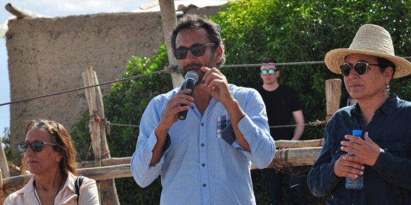 Forum Fellah esprit de la Terre : un événement au coeur du désert d’Agafay