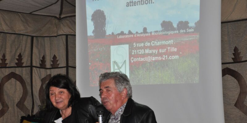 Forum Fellah esprit de la Terre : un événement au coeur du désert d’Agafay