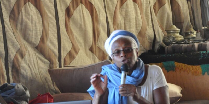 Forum Fellah esprit de la Terre : un événement au coeur du désert d’Agafay