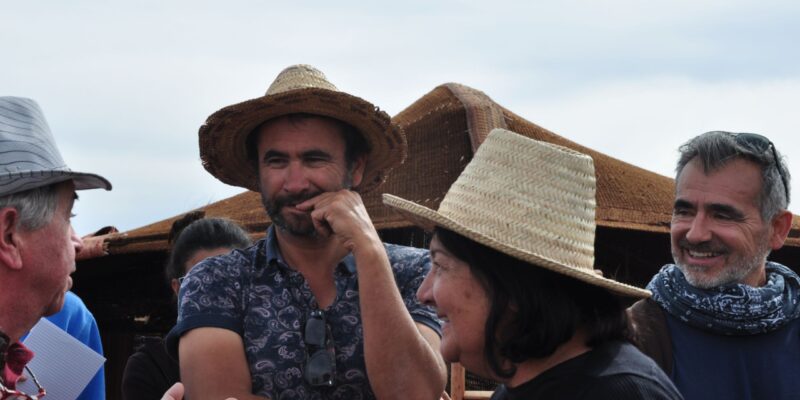 Forum Fellah esprit de la Terre : un événement au coeur du désert d’Agafay