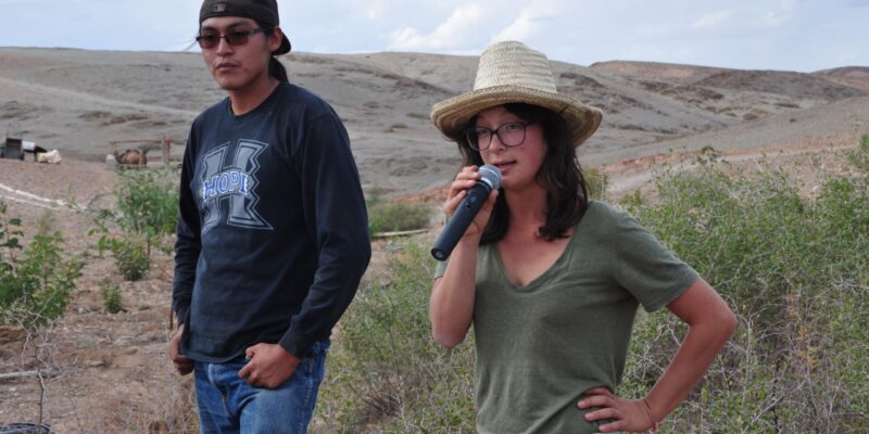 Forum Fellah esprit de la Terre : un événement au coeur du désert d’Agafay