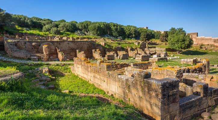 Programme d’agences de voyages Maroc