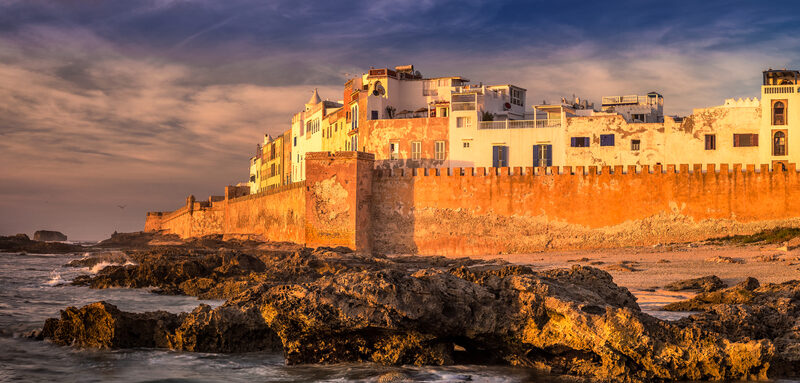 Programme d’agences de voyages Maroc