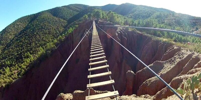 Programme d’agences de voyages Maroc