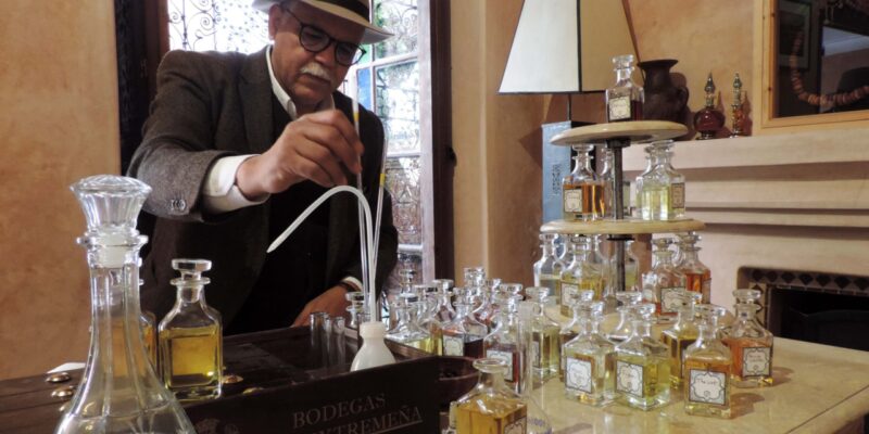 Programme d’agences de voyages Maroc