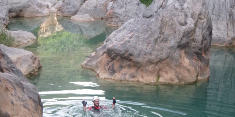 Programme d’agences de voyages Maroc