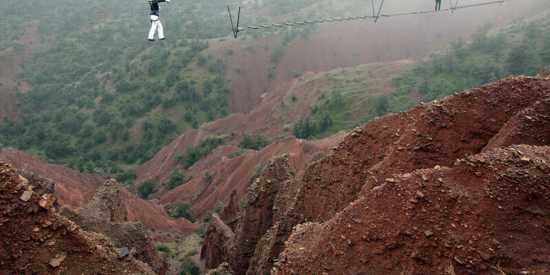 Programme d’agences de voyages Maroc